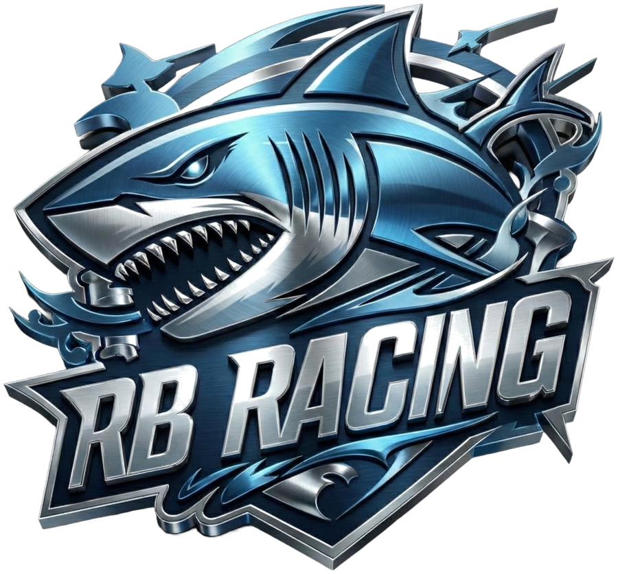 RB Racing logo