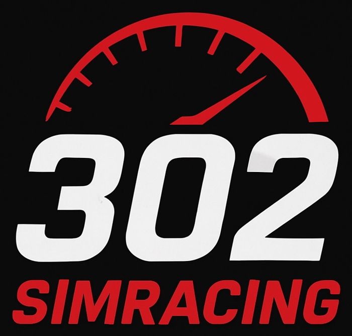 302 Simracing