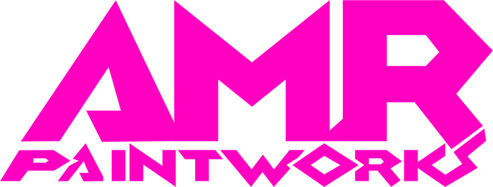 AMR Paintworks