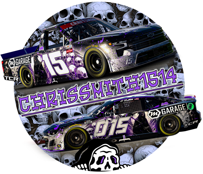 Chris Smith